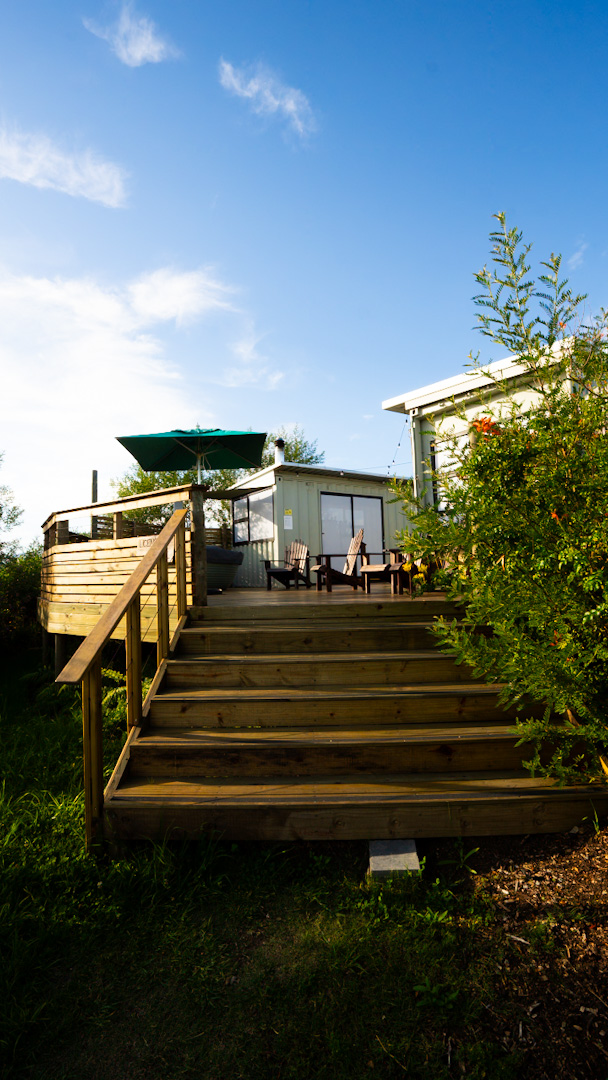 Mountain Magic Hoekwil Self Catering Accommodation Welcoming atmosphere