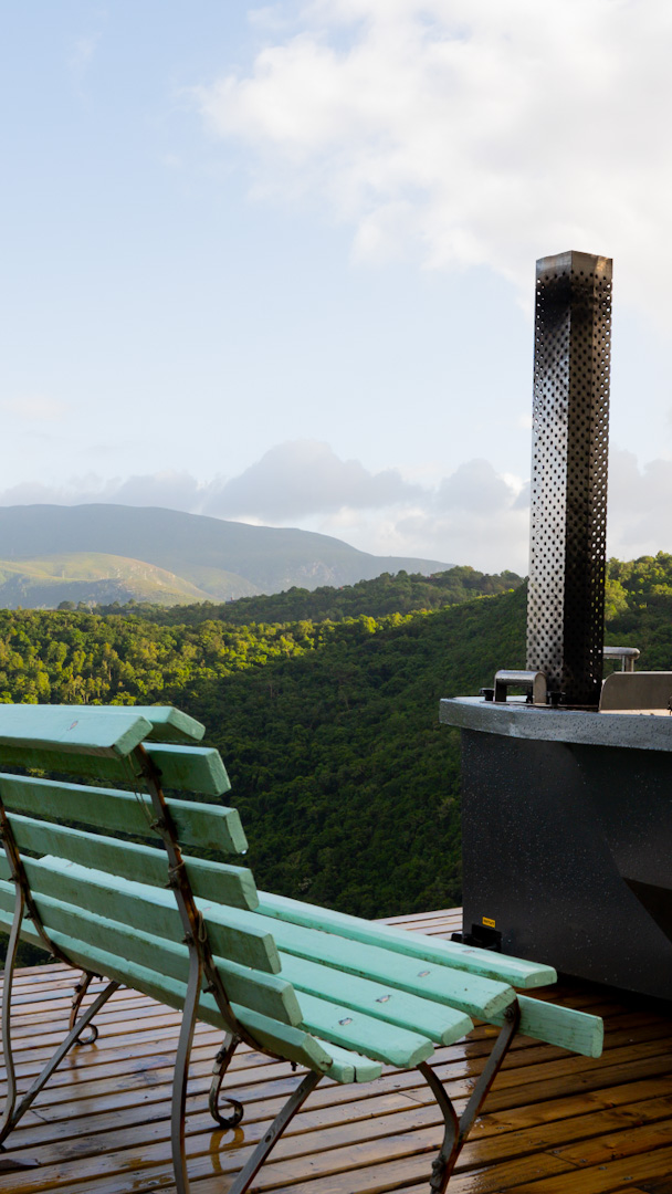 Mountain Magic Hoekwil Self Catering Accommodation